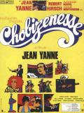 voir la fiche complète du film : Chobizenesse