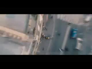 Extrait vidéo du film  From Paris With Love