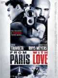 From Paris With Love