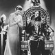 photo du film Le Masque d'Or
