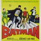 photo du film Batman