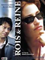 Rois & Reine