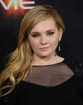 Abigail Breslin