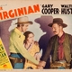 photo du film The Virginian
