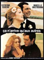 Ça N arrive Qu aux Autres