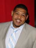 Omar Benson Miller