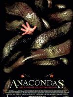 Anacondas : À La Poursuite De L orchidée De Sang