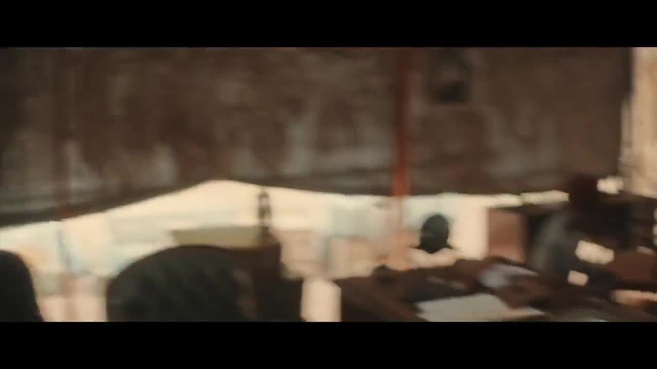 Extrait vidéo du film  Mosquito