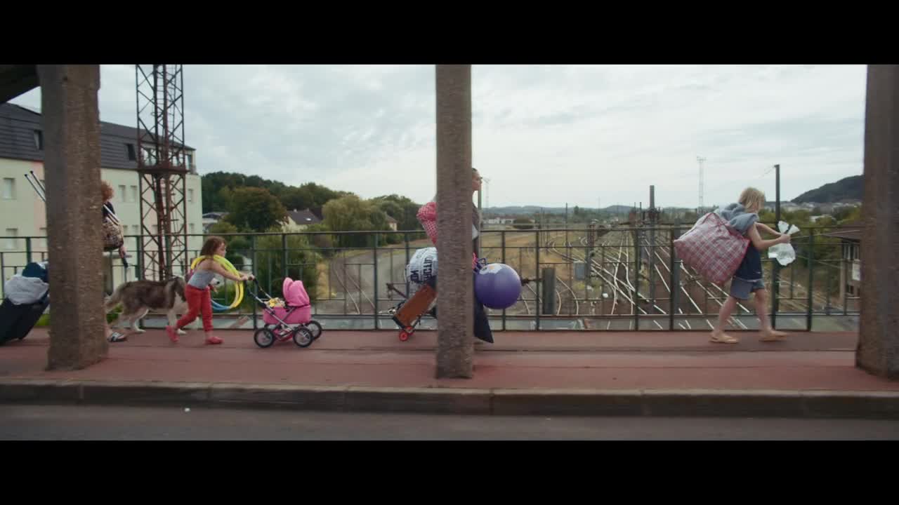 Extrait vidéo du film  Petite nature