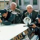 photo du film Y a-t-il un flic pour sauver le président ?