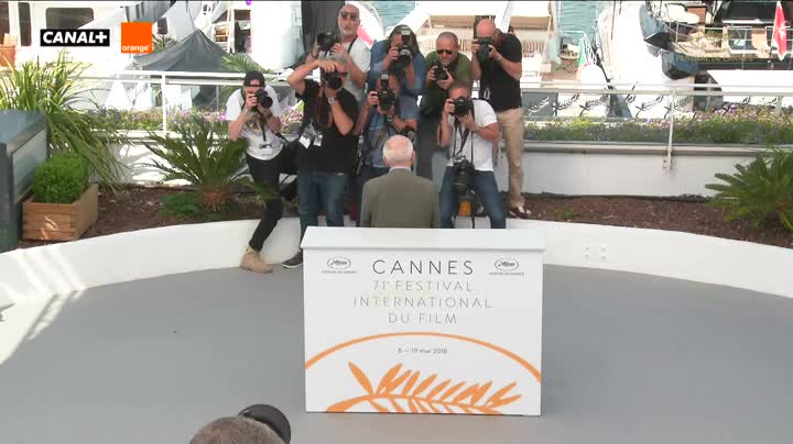 Un extrait du film  Coup pour coup
