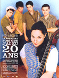 voir la fiche complète du film : La Première fois que j ai eu 20 ans