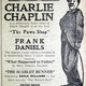 photo du film Charlot chez l'usurier