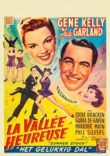 voir la fiche complète du film : La Jolie fermière/La Vallée heureuse