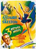voir la fiche complète du film : Trois Petits Mots
