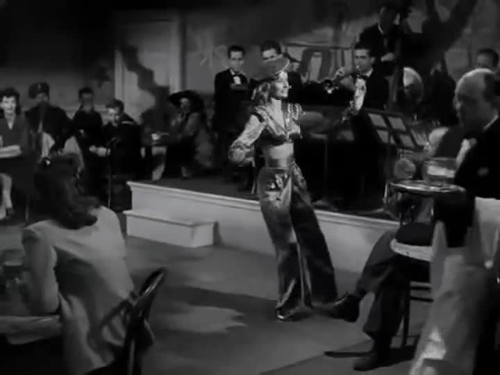 Un extrait du film  Heros d occasion
