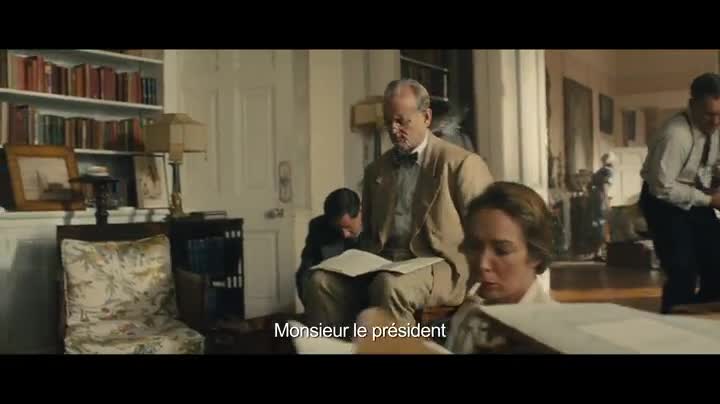 Extrait vidéo du film  Week-end Royal