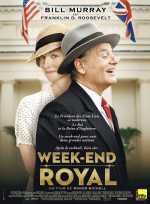 voir la fiche complète du film : Week-end Royal