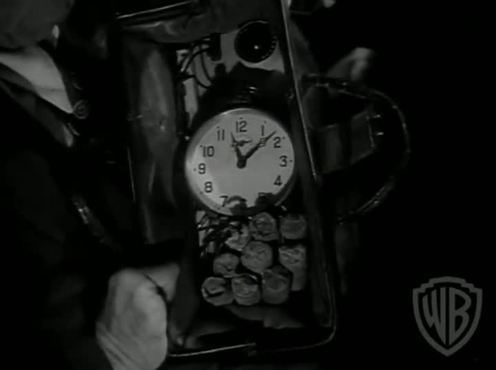 Extrait vidéo du film  Cas de conscience