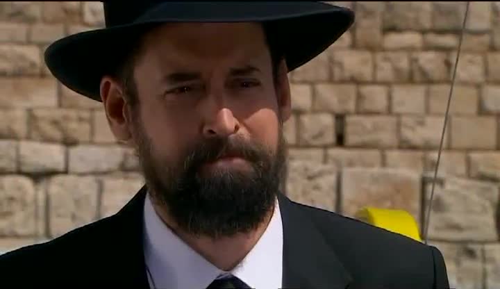 Un extrait du film  Dan et Aaron