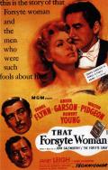 La Dynastie Des Forsyte