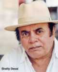 Shelly Desai