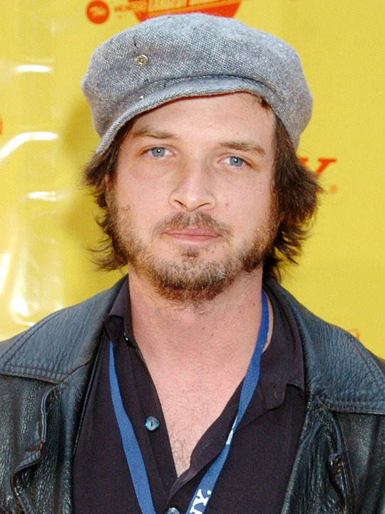 Aden Young