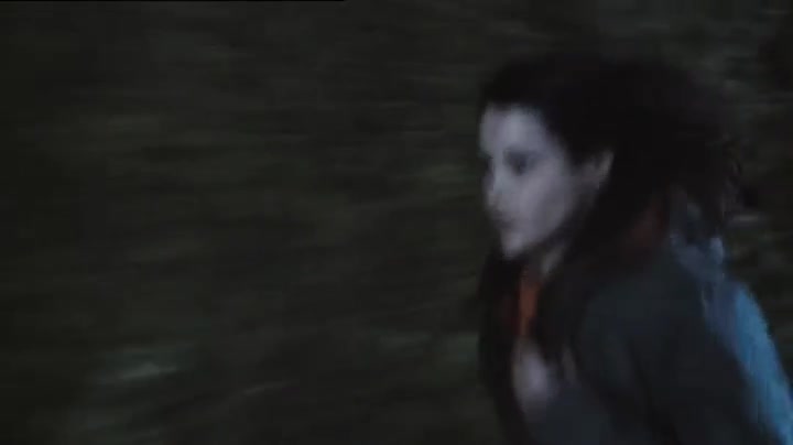 Extrait vidéo du film  Sauvage