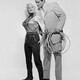 Voir les photos de Mamie Van Doren sur bdfci.info