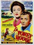 voir la fiche complète du film : Le Poney rouge