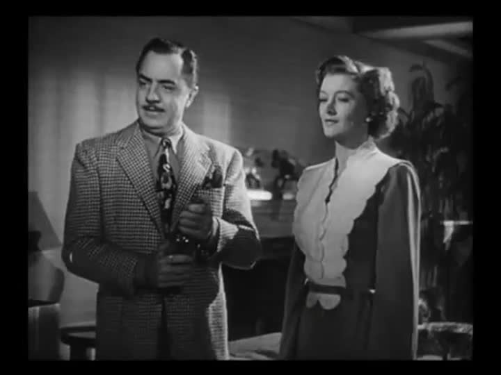 Extrait vidéo du film  Meurtre en Musique