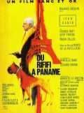 Du Rififi à Paname