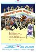 voir la fiche complète du film : The Night they raided Minsky s
