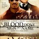 photo du film Blood Done Sign My Name