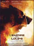 L Empire des loups