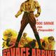 photo du film Doc Savage arrive