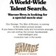 photo du film Doc Savage arrive