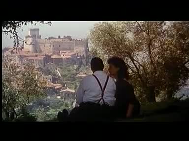 Extrait vidéo du film  Pour l amour de Roseanna