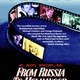 photo du film From Russia to Hollywood : The 100-Year Odissey of Chekhov and Shdanoff