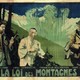 photo du film Maris aveugles, la loi des montagnes
