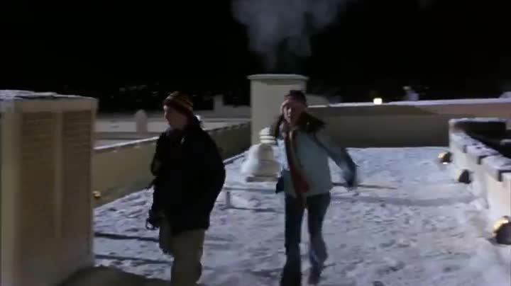 Extrait vidéo du film  Hyper Noël