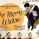 photo du film La Veuve joyeuse