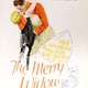 photo du film La Veuve joyeuse