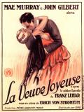 voir la fiche complète du film : La Veuve joyeuse