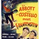 photo du film Deux Nigauds contre Frankenstein