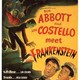 photo du film Deux Nigauds contre Frankenstein