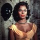 photo de Dorothy Dandridge