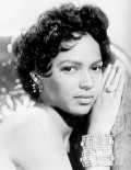 Dorothy Dandridge
