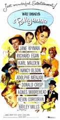 voir la fiche complète du film : Pollyanna