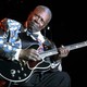 photo de B.B. King